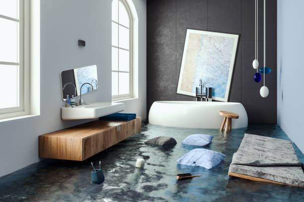Best 24/7 water damage repair  in Ashland, KY